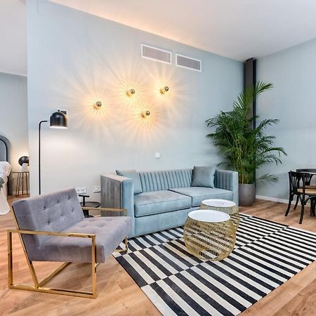 Iloftmalaga Casapalma公寓式酒店 外观 照片