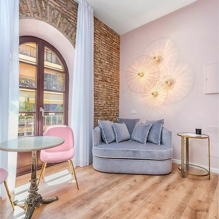 Iloftmalaga Casapalma公寓式酒店 外观 照片