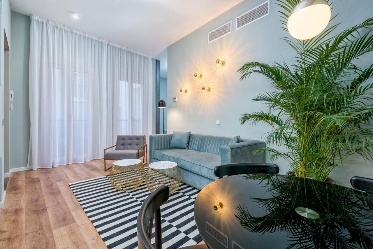 Iloftmalaga Casapalma公寓式酒店 外观 照片