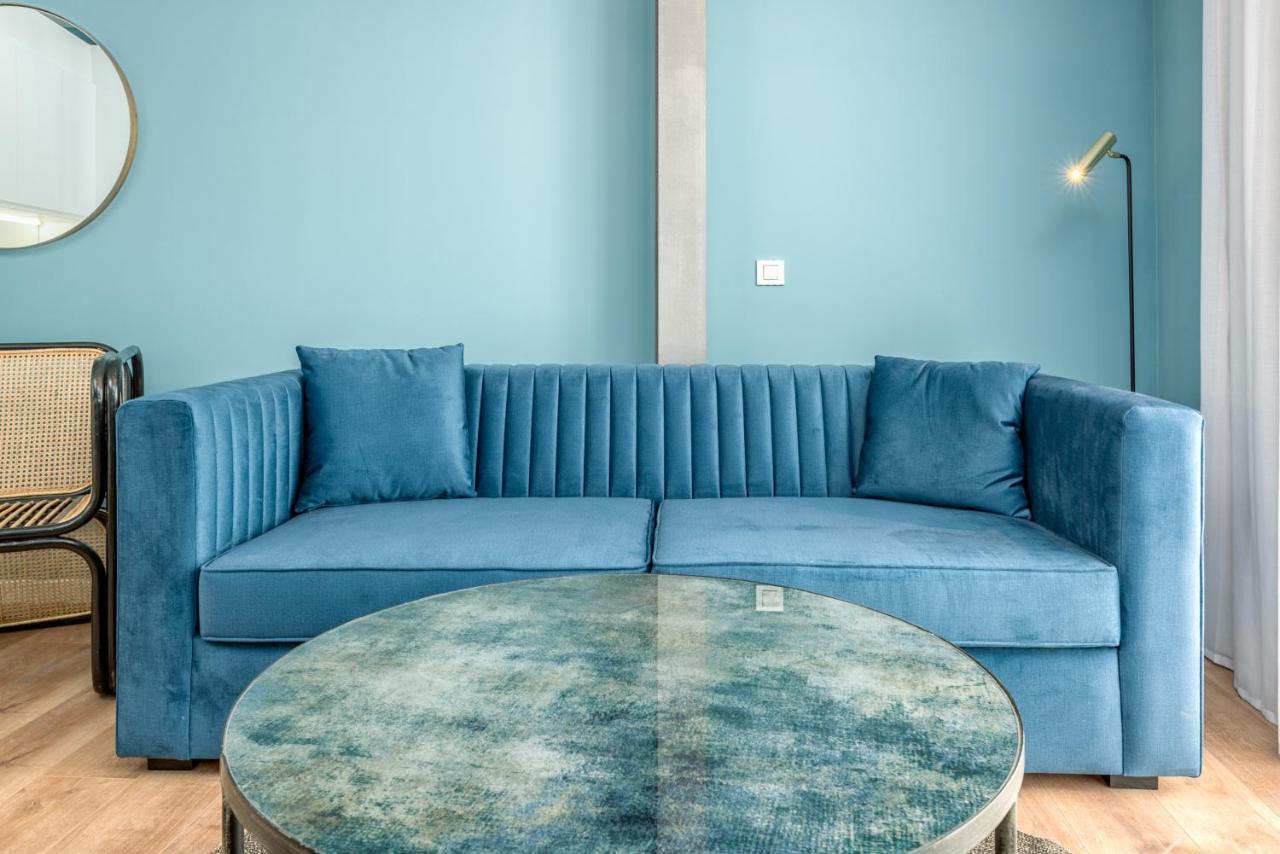 Iloftmalaga Casapalma公寓式酒店 外观 照片