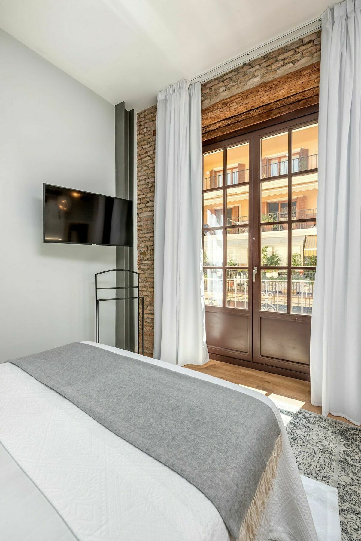Iloftmalaga Casapalma公寓式酒店 外观 照片