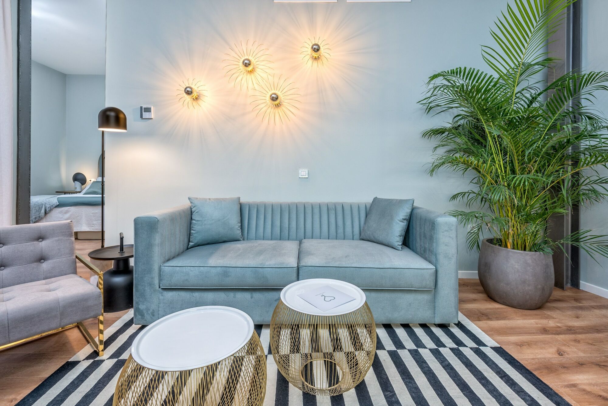 Iloftmalaga Casapalma公寓式酒店 外观 照片
